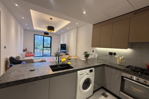 Apartment in Jumeirah Village Circle, Dubai 1 bedroom, 78 sq.m. № 96997 - photo 6