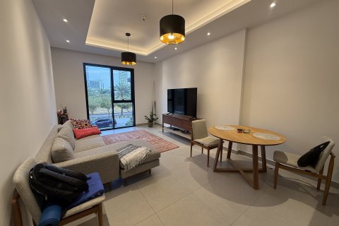 Apartment in Jumeirah Village Circle, Dubai 1 bedroom, 78 sq.m. № 96997 - photo 2