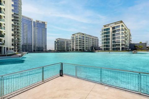 Apartment in Dubai 1 bedroom, 71 sq.m. № 96996 - photo 5