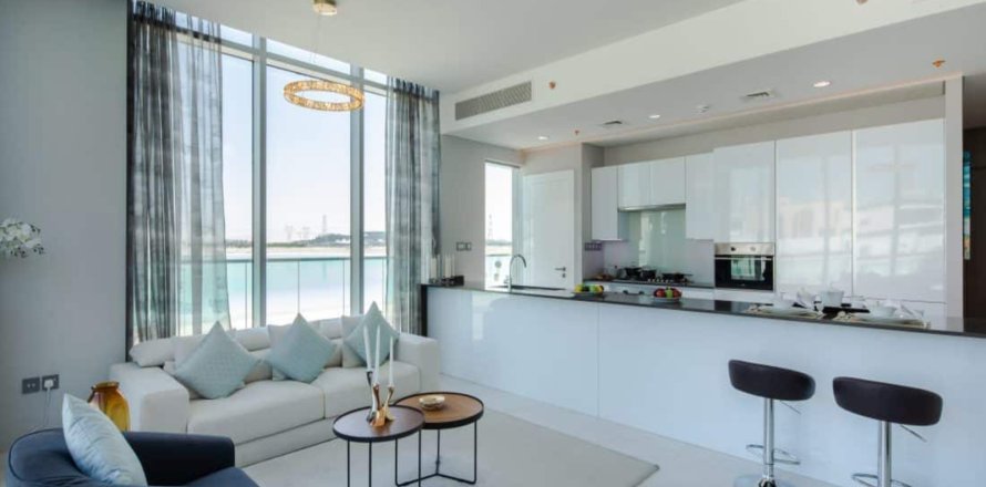 Apartment in Dubai 1 bedroom, 71 sq.m. № 96996