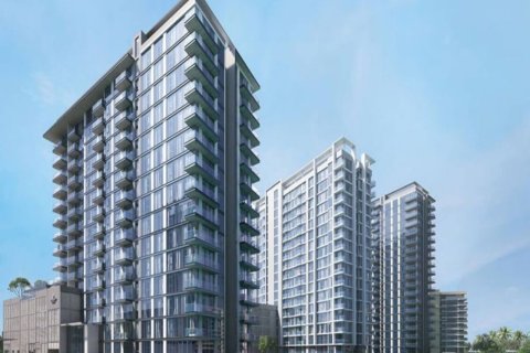 Apartment in Dubai 1 bedroom, 71 sq.m. № 96996 - photo 4