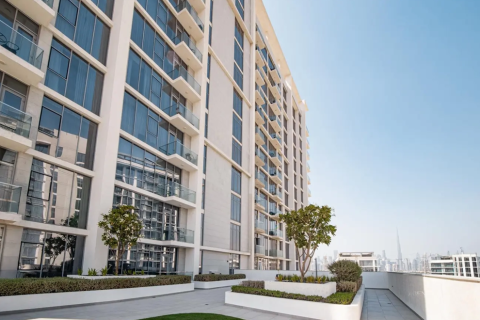 Apartment in Dubai 1 bedroom, 71 sq.m. № 96996 - photo 3