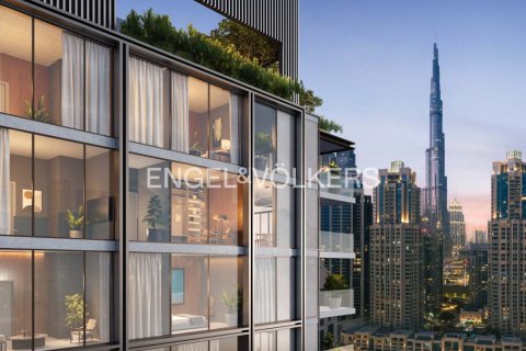 Купить квартиру в Даунтаун Дубай (Даунтаун Бурдж Дубай), Дубай: 1 спальня, 75м², № 96998 - фото 17