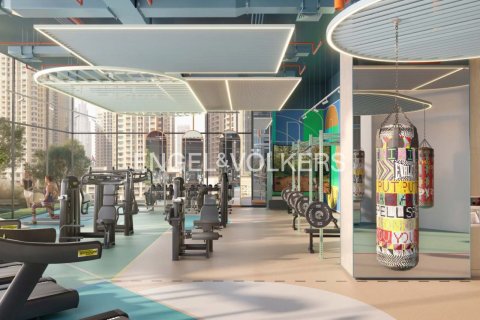 Купить квартиру в Даунтаун Дубай (Даунтаун Бурдж Дубай), Дубай: 1 спальня, 75м², № 96998 - фото 10