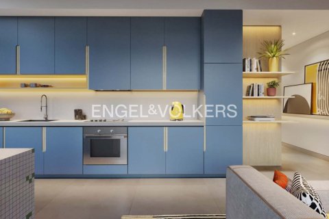 Купить квартиру в Даунтаун Дубай (Даунтаун Бурдж Дубай), Дубай: 1 спальня, 75м², № 96998 - фото 6