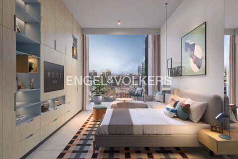 Купить квартиру в Даунтаун Дубай (Даунтаун Бурдж Дубай), Дубай: 1 спальня, 75м², № 96998 - фото 8