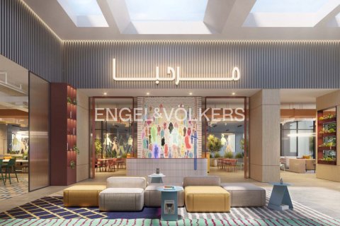 Купить квартиру в Даунтаун Дубай (Даунтаун Бурдж Дубай), Дубай: 1 спальня, 75м², № 96998 - фото 21