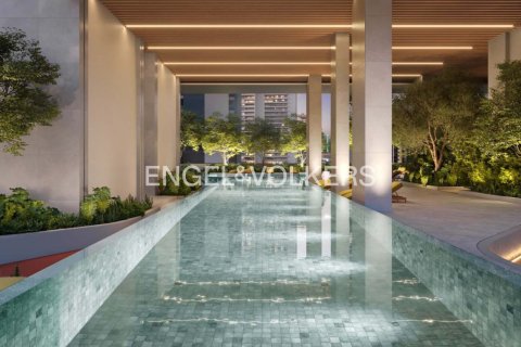 Купить квартиру в Даунтаун Дубай (Даунтаун Бурдж Дубай), Дубай: 1 спальня, 75м², № 96998 - фото 11