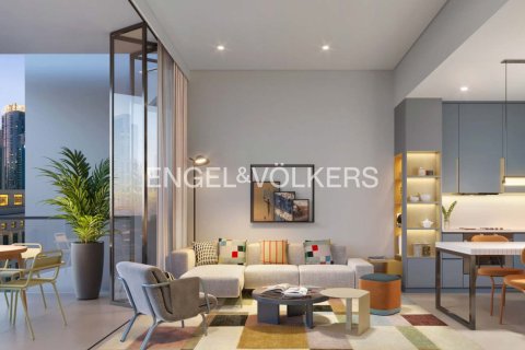 Купить квартиру в Даунтаун Дубай (Даунтаун Бурдж Дубай), Дубай: 1 спальня, 75м², № 96998 - фото 3