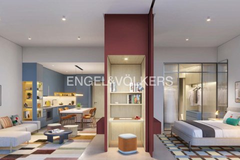 Купить квартиру в Даунтаун Дубай (Даунтаун Бурдж Дубай), Дубай: 1 спальня, 75м², № 96998 - фото 4