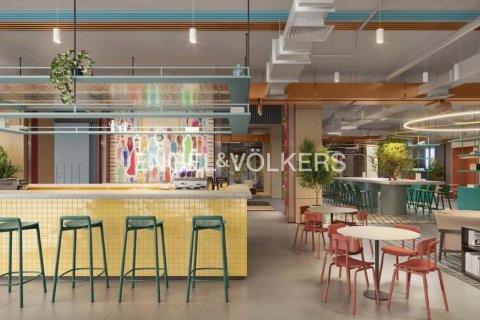 Купить квартиру в Даунтаун Дубай (Даунтаун Бурдж Дубай), Дубай: 1 спальня, 75м², № 96998 - фото 5