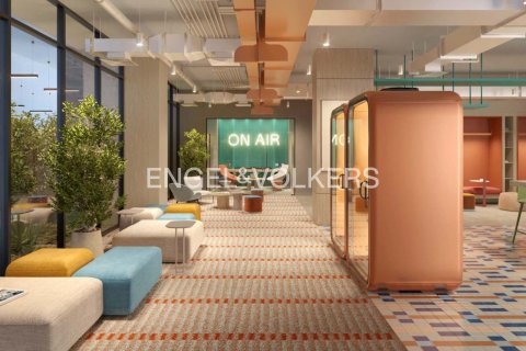 Купить квартиру в Даунтаун Дубай (Даунтаун Бурдж Дубай), Дубай: 1 спальня, 75м², № 96998 - фото 13