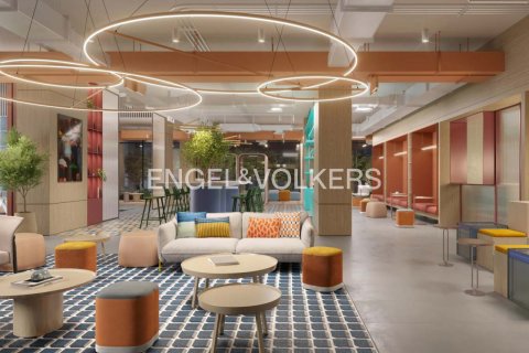 Купить квартиру в Даунтаун Дубай (Даунтаун Бурдж Дубай), Дубай: 1 спальня, 75м², № 96998 - фото 9