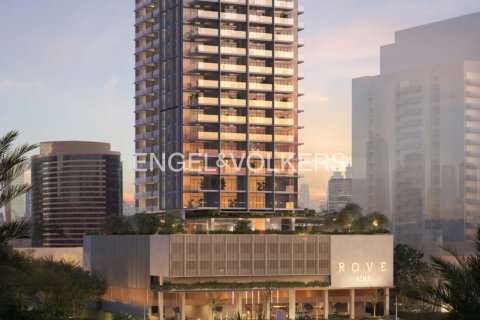 Купить квартиру в Даунтаун Дубай (Даунтаун Бурдж Дубай), Дубай: 1 спальня, 75м², № 96998 - фото 20