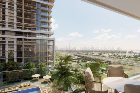 Apartment in Dubai 1 bedroom, 68 sq.m. № 96994 - photo 6