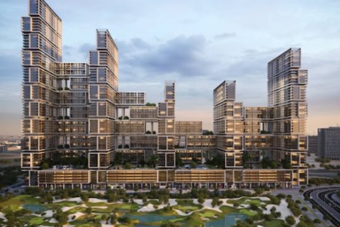 Apartment in Dubai 1 bedroom, 68 sq.m. № 96994 - photo 8