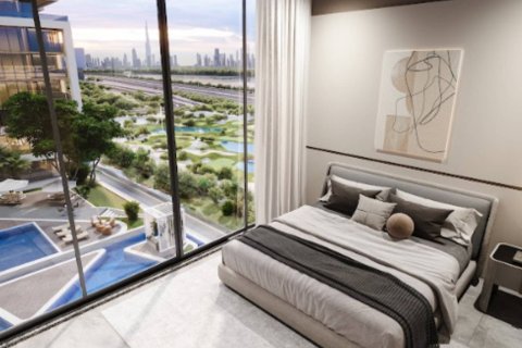 Apartment in Dubai 1 bedroom, 68 sq.m. № 96994 - photo 4