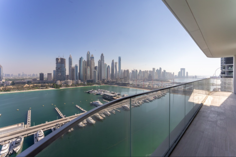 Apartamento en Dubai Marina, Dubai, 2 dormitorios, 112 m², № 97004 - foto 2