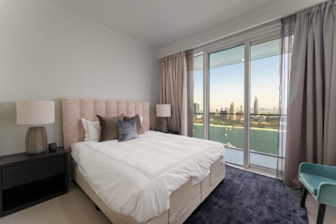 Apartamento en Dubai Marina, Dubai, 2 dormitorios, 112 m², № 97004 - foto 12