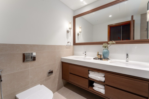 Apartamento en Dubai Marina, Dubai, 2 dormitorios, 112 m², № 97004 - foto 13