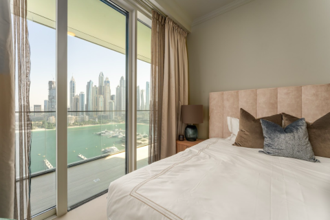 Apartamento en Dubai Marina, Dubai, 2 dormitorios, 112 m², № 97004 - foto 9