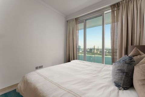 Apartamento en Dubai Marina, Dubai, 2 dormitorios, 112 m², № 97004 - foto 10