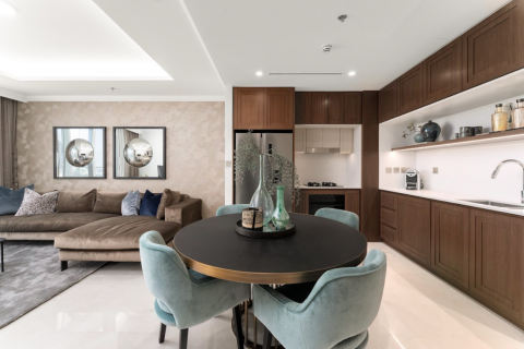 Apartamento en Dubai Marina, Dubai, 2 dormitorios, 112 m², № 97004 - foto 7