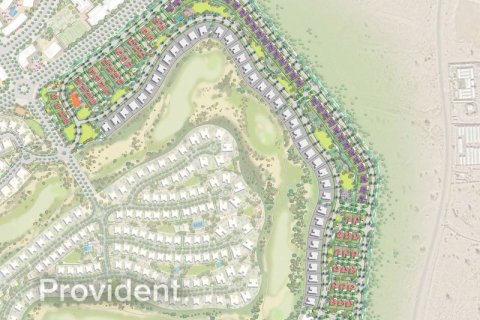 Villa en Dubai Hills Estate, Dubai, 5 dormitorios, № 3103 - foto 10