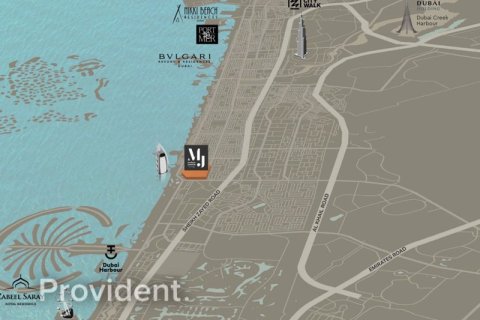 شقة في ام سقيم, دبي 3 غرف نوم رقم 3104 - صورة 7