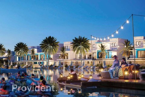 Maison de ville à Dubai, 4 chambres, № 3106 - photo 3