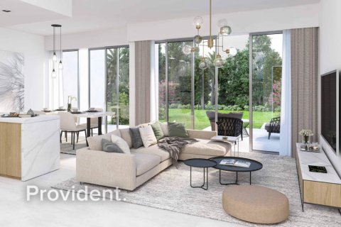 Villa à Dubai Land, Dubai, 3 chambres, № 3102 - photo 3
