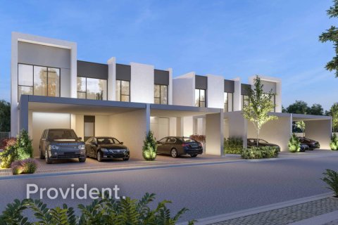 Villa à Dubai Land, Dubai, 3 chambres, № 3102 - photo 10