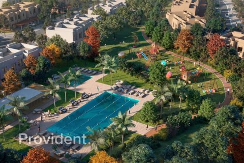 فيلا في Dubai Land, دبي 3 غرف نوم رقم 3101 - صورة 9