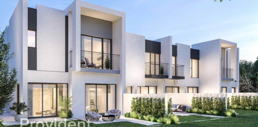 فيلا في Dubai Land, دبي 3 غرف نوم رقم 3101