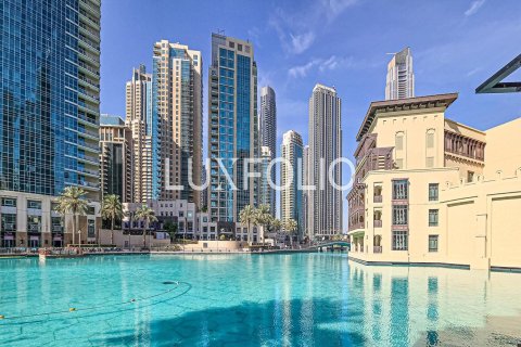 Apartment in Downtown Dubai (Downtown Burj Dubai), Dubai 2 bedrooms, 190 sq.m. № 45829 - photo 13