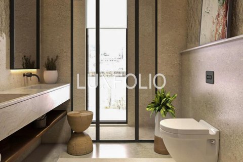Villa à Damac Lagoons, Dubai, 7 chambres, 780 m², № 45819 - photo 7