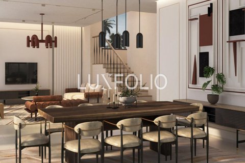 Villa à Damac Lagoons, Dubai, 7 chambres, 780 m², № 45819 - photo 3