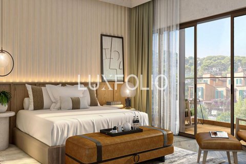 Villa à Damac Lagoons, Dubai, 7 chambres, 780 m², № 45819 - photo 4