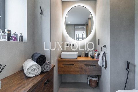 Apartamento en Downtown Dubai (Downtown Burj Dubai), Dubai, 1 dormitorio, 139 m², № 45830 - foto 15