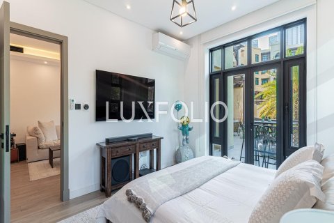 Apartamento en Downtown Dubai (Downtown Burj Dubai), Dubai, 1 dormitorio, 139 m², № 45830 - foto 12