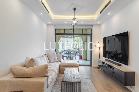Apartamento en Downtown Dubai (Downtown Burj Dubai), Dubai, 1 dormitorio, 139 m², № 45830 - foto 5