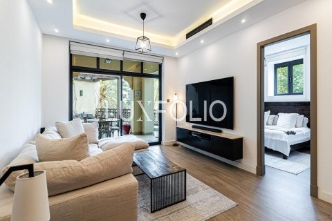 Apartamento en Downtown Dubai (Downtown Burj Dubai), Dubai, 1 dormitorio, 139 m², № 45830 - foto 6