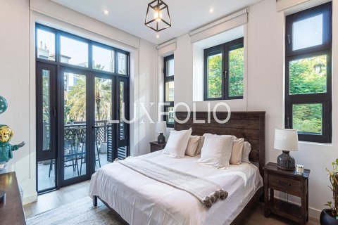 Apartamento en Downtown Dubai (Downtown Burj Dubai), Dubai, 1 dormitorio, 139 m², № 45830 - foto 11