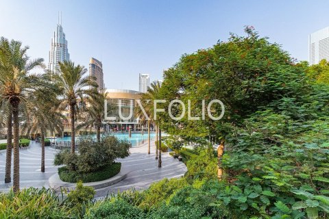 Apartamento en Downtown Dubai (Downtown Burj Dubai), Dubai, 1 dormitorio, 139 m², № 45830 - foto 23