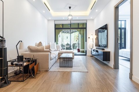 Apartamento en Downtown Dubai (Downtown Burj Dubai), Dubai, 1 dormitorio, 139 m², № 45830 - foto 4