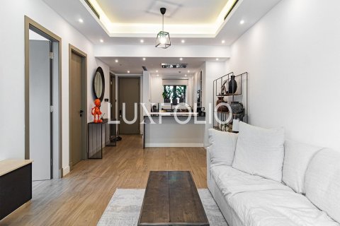 Apartamento en Downtown Dubai (Downtown Burj Dubai), Dubai, 1 dormitorio, 139 m², № 45830 - foto 2
