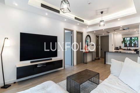 Apartamento en Downtown Dubai (Downtown Burj Dubai), Dubai, 1 dormitorio, 139 m², № 45830 - foto 1