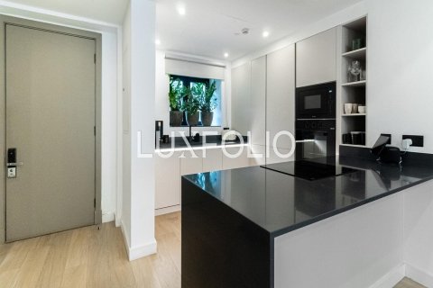 Apartamento en Downtown Dubai (Downtown Burj Dubai), Dubai, 1 dormitorio, 139 m², № 45830 - foto 8