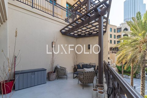 Apartamento en Downtown Dubai (Downtown Burj Dubai), Dubai, 1 dormitorio, 139 m², № 45830 - foto 22