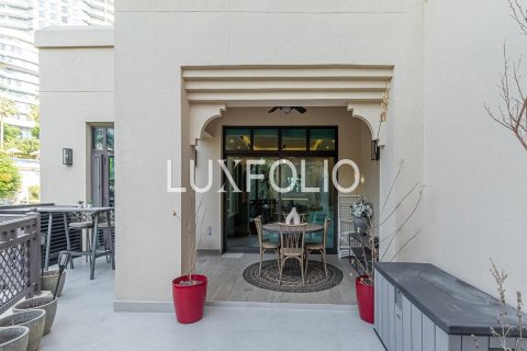 Apartamento en Downtown Dubai (Downtown Burj Dubai), Dubai, 1 dormitorio, 139 m², № 45830 - foto 20
